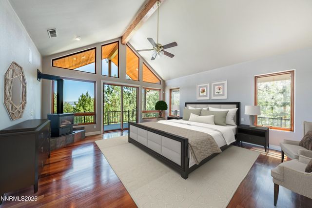 7450 Bryan Canyon Road, Washoe Valley, NV 89704