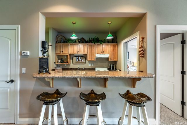 7450 Bryan Canyon Road, Washoe Valley, NV 89704