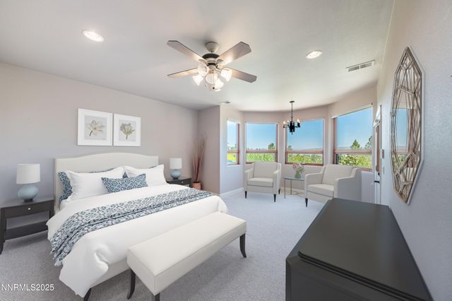 7450 Bryan Canyon Road, Washoe Valley, NV 89704