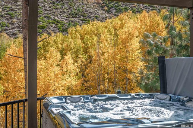 7450 Bryan Canyon Road, Washoe Valley, NV 89704