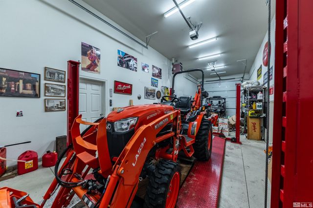 7450 Bryan Canyon Road, Washoe Valley, NV 89704