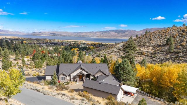 7450 Bryan Canyon Road, Washoe Valley, NV 89704