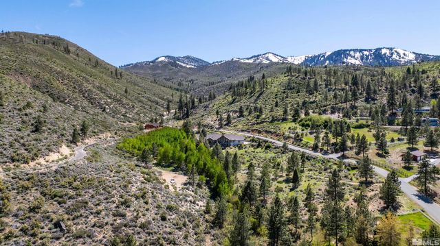 7450 Bryan Canyon Road, Washoe Valley, NV 89704