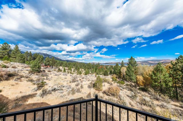 7450 Bryan Canyon Road, Washoe Valley, NV 89704