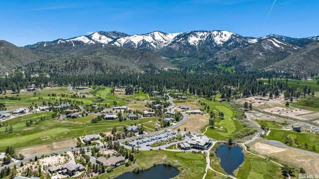 7450 Bryan Canyon Road, Washoe Valley, NV 89704