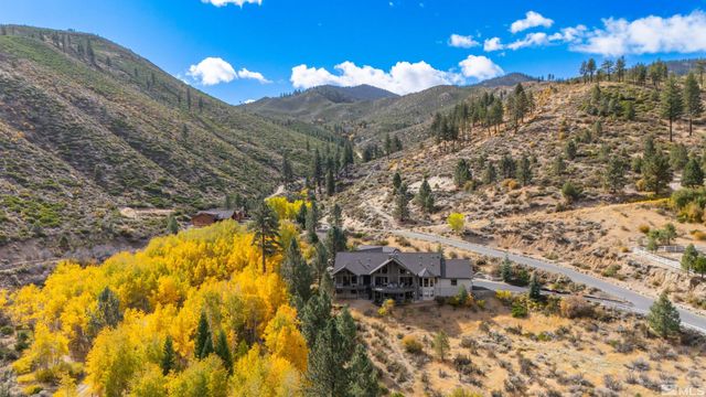 7450 Bryan Canyon Road, Washoe Valley, NV 89704