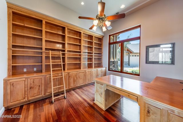 7450 Bryan Canyon Road, Washoe Valley, NV 89704