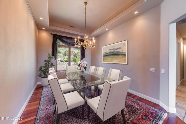 7450 Bryan Canyon Road, Washoe Valley, NV 89704