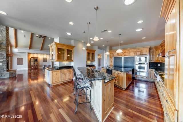 7450 Bryan Canyon Road, Washoe Valley, NV 89704