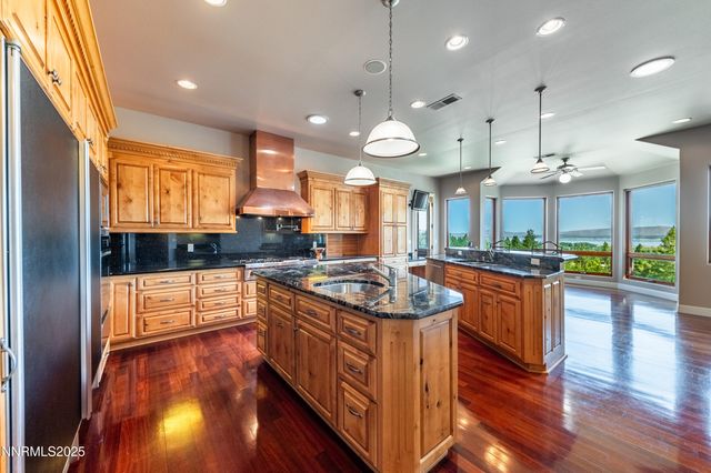 7450 Bryan Canyon Road, Washoe Valley, NV 89704