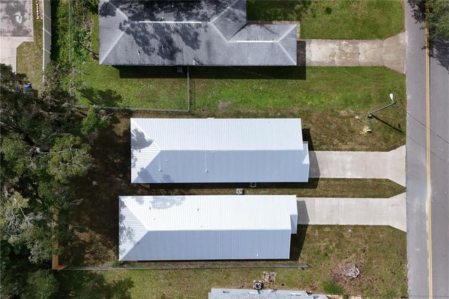 1014 E HAZZARD AVENUE, Eustis, FL 32726