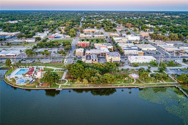 1014 E HAZZARD AVENUE, Eustis, FL 32726