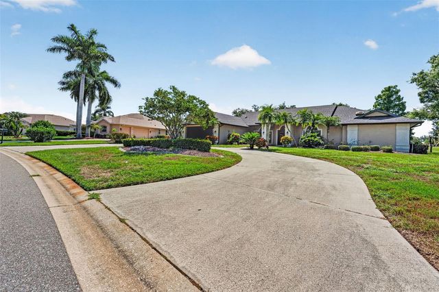 2941 WILDERNESS BOULEVARD E, Parrish, FL 34219