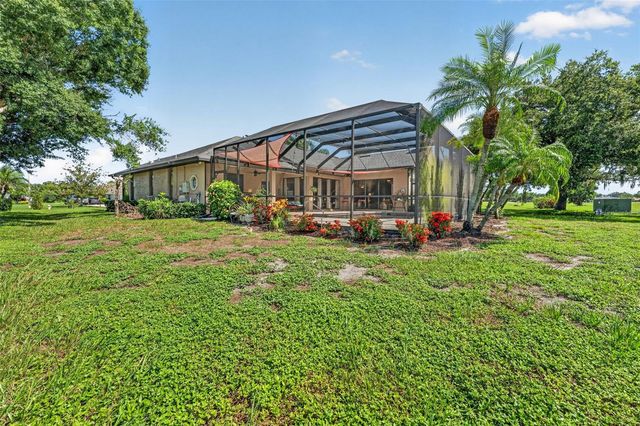 2941 WILDERNESS BOULEVARD E, Parrish, FL 34219