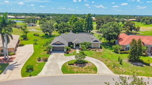 2941 WILDERNESS BOULEVARD E, Parrish, FL 34219