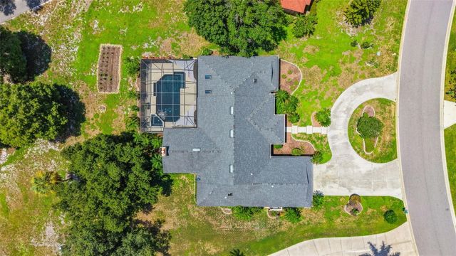 2941 WILDERNESS BOULEVARD E, Parrish, FL 34219
