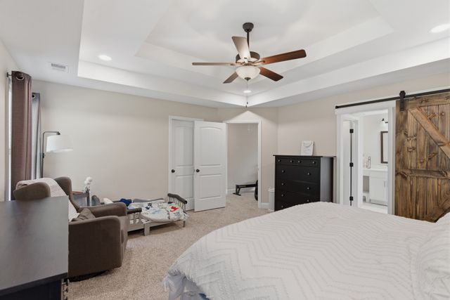 767 Banister Dr, Clarksville, TN 37042