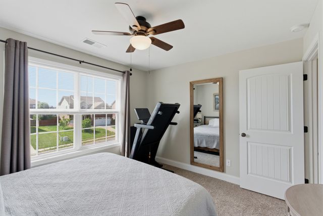 767 Banister Dr, Clarksville, TN 37042