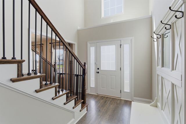 767 Banister Dr, Clarksville, TN 37042