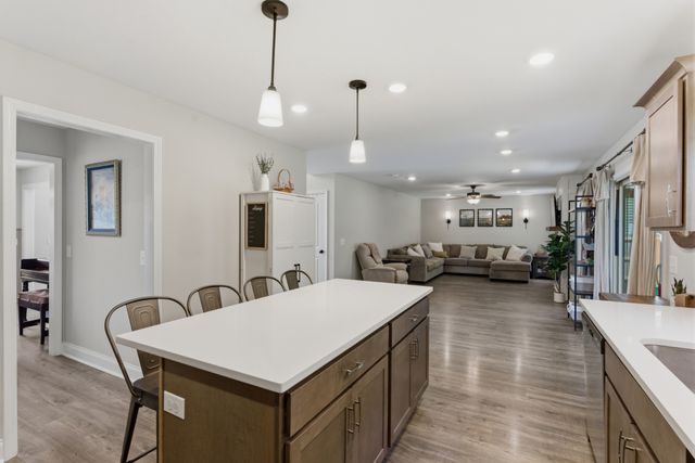 767 Banister Dr, Clarksville, TN 37042