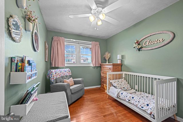 3541 VILLAGE RD, Dover, PA 17315