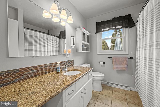 3541 VILLAGE RD, Dover, PA 17315