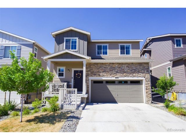 1835 Villageview Ln, Castle Rock, CO 80104