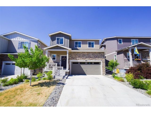 1835 Villageview Ln, Castle Rock, CO 80104