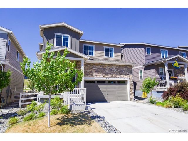 1835 Villageview Ln, Castle Rock, CO 80104
