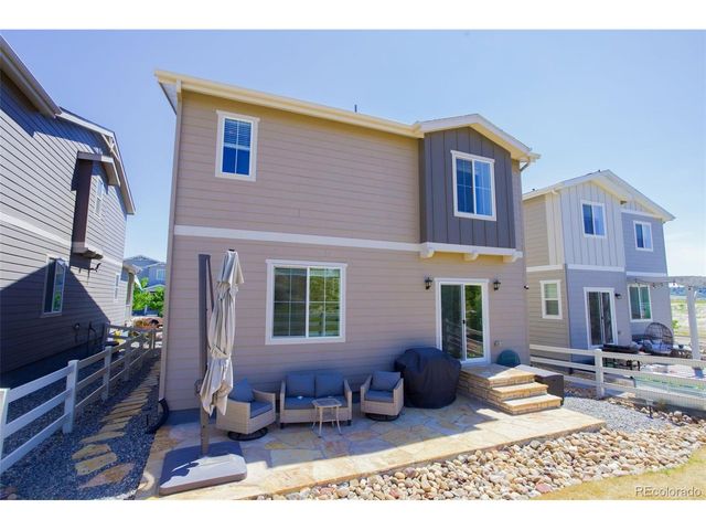 1835 Villageview Ln, Castle Rock, CO 80104