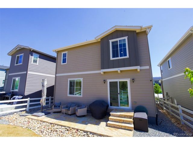 1835 Villageview Ln, Castle Rock, CO 80104