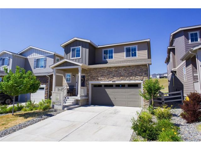 1835 Villageview Ln, Castle Rock, CO 80104