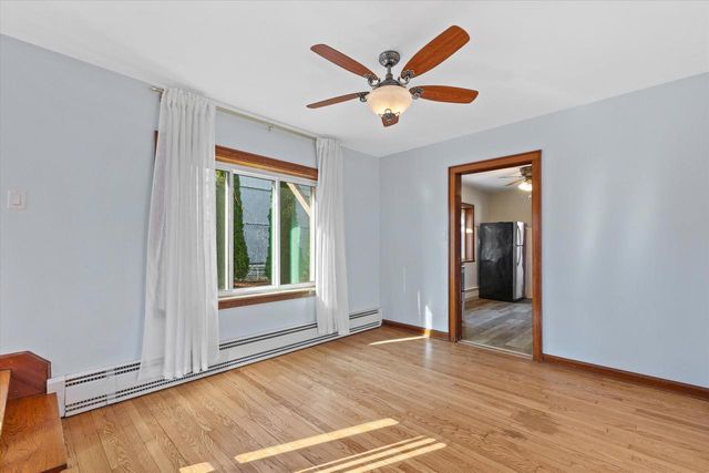 2001 W Bender ROAD, Milwaukee, WI 53209