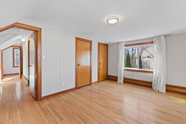 2001 W Bender ROAD, Milwaukee, WI 53209