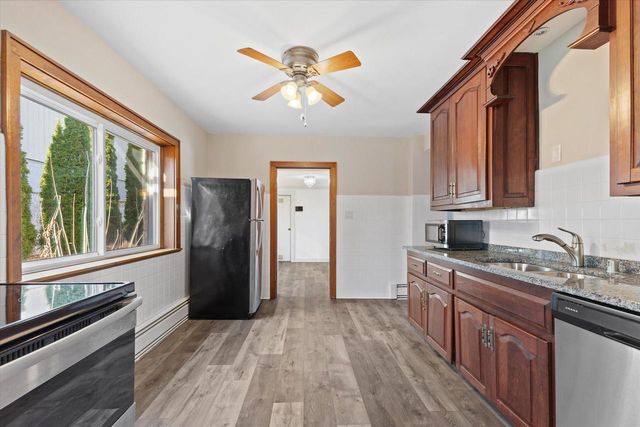 2001 W Bender ROAD, Milwaukee, WI 53209