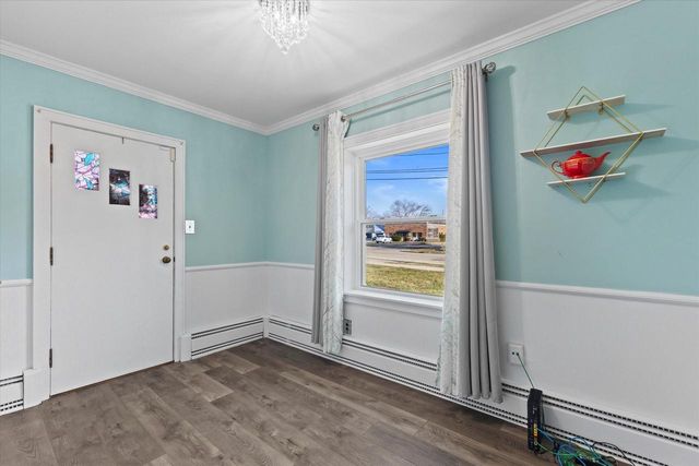 2001 W Bender ROAD, Milwaukee, WI 53209