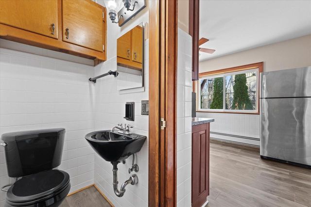 2001 W Bender ROAD, Milwaukee, WI 53209