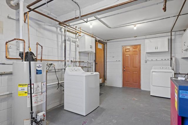 2001 W Bender ROAD, Milwaukee, WI 53209