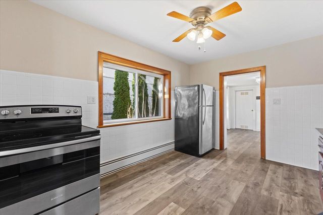 2001 W Bender ROAD, Milwaukee, WI 53209