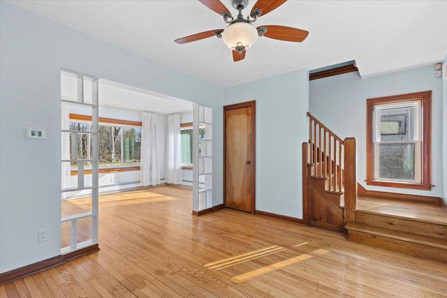 2001 W Bender ROAD, Milwaukee, WI 53209