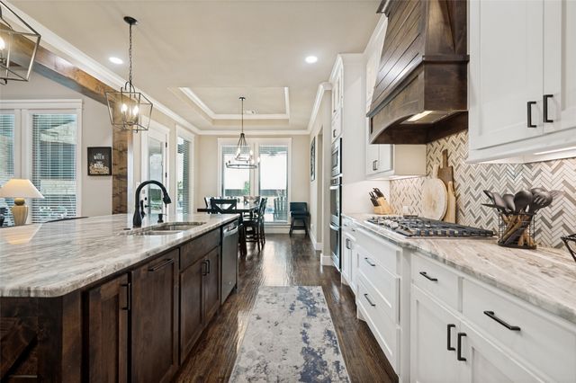 850 Horseshoe Meadows Drive, Waxahachie, TX 75167