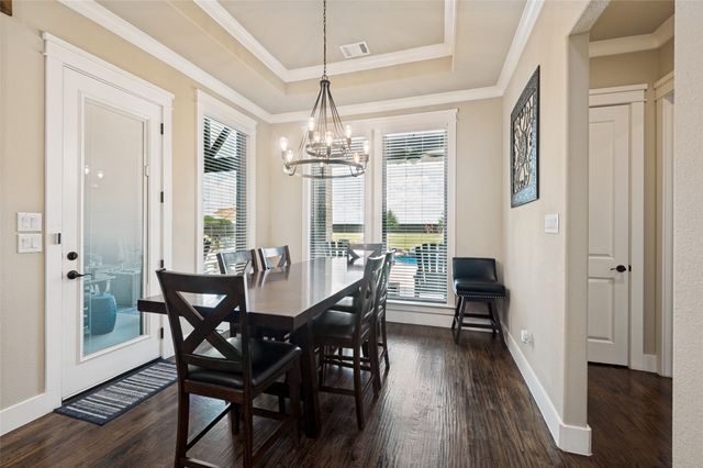850 Horseshoe Meadows Drive, Waxahachie, TX 75167