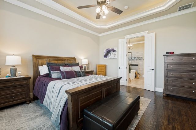850 Horseshoe Meadows Drive, Waxahachie, TX 75167