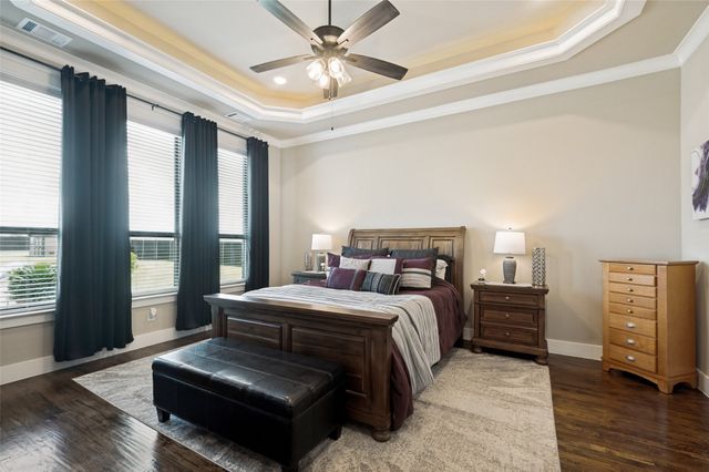 850 Horseshoe Meadows Drive, Waxahachie, TX 75167