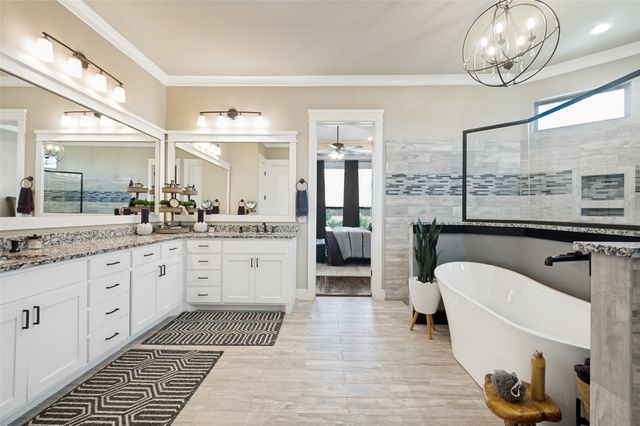 850 Horseshoe Meadows Drive, Waxahachie, TX 75167