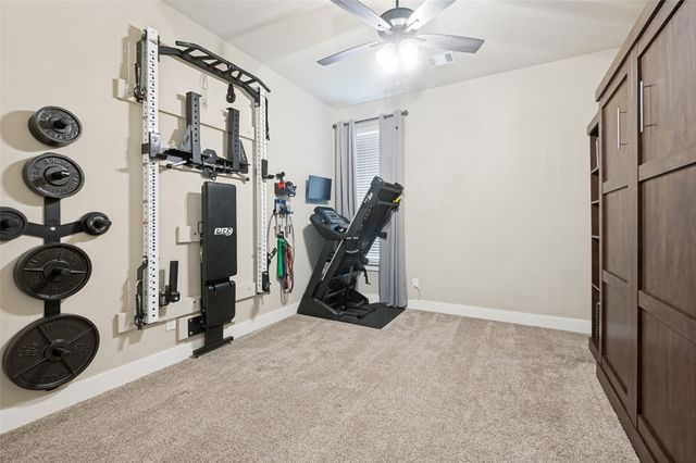 850 Horseshoe Meadows Drive, Waxahachie, TX 75167