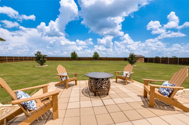850 Horseshoe Meadows Drive, Waxahachie, TX 75167