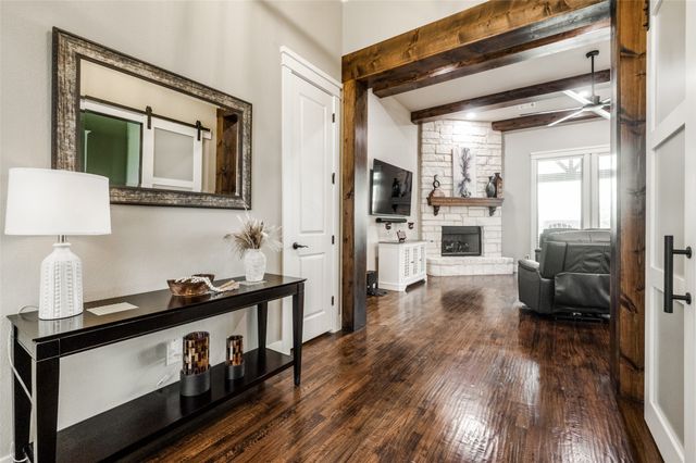 850 Horseshoe Meadows Drive, Waxahachie, TX 75167