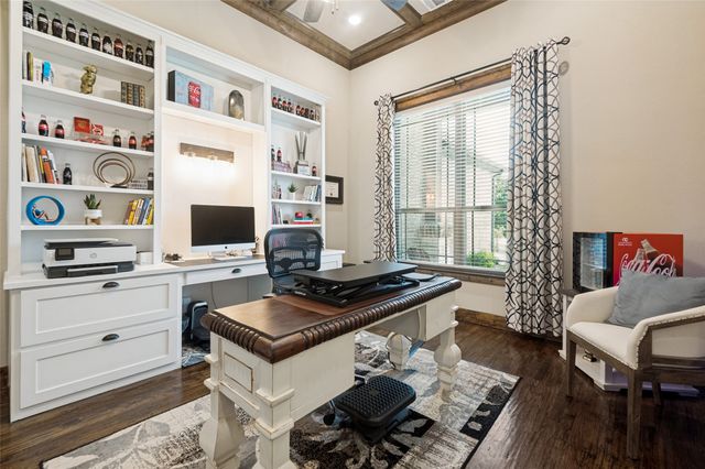 850 Horseshoe Meadows Drive, Waxahachie, TX 75167
