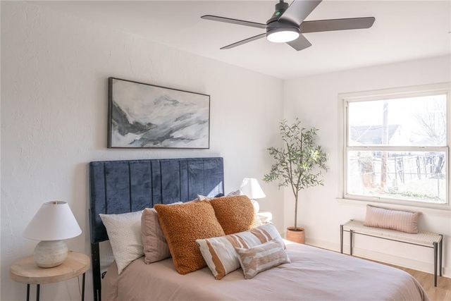 536 E Atkinson Drive, Midwest City, OK 73110